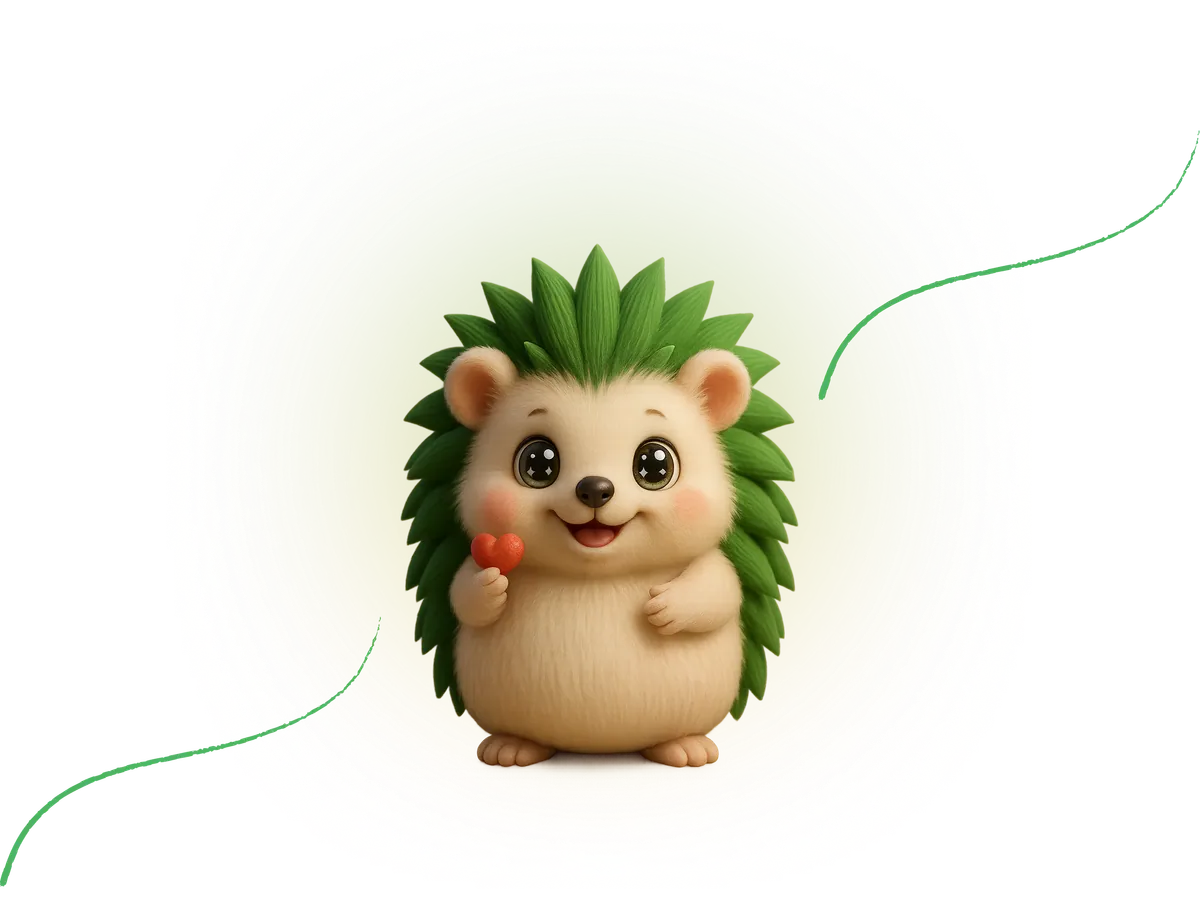 Muvozanatli raqamli tarbiya illyustratsiyasi