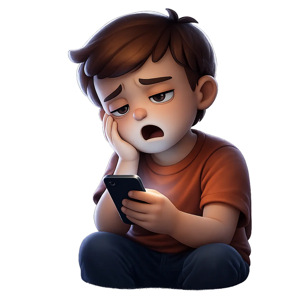 Uyqu buzilishi oqibatlari