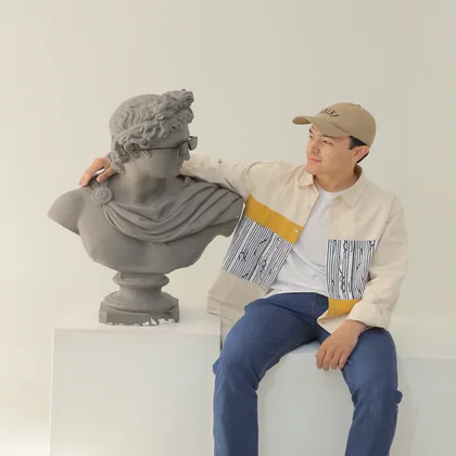 Jamshid Murtazoyev — QA Engineer, Tikoncha sifat nazorati