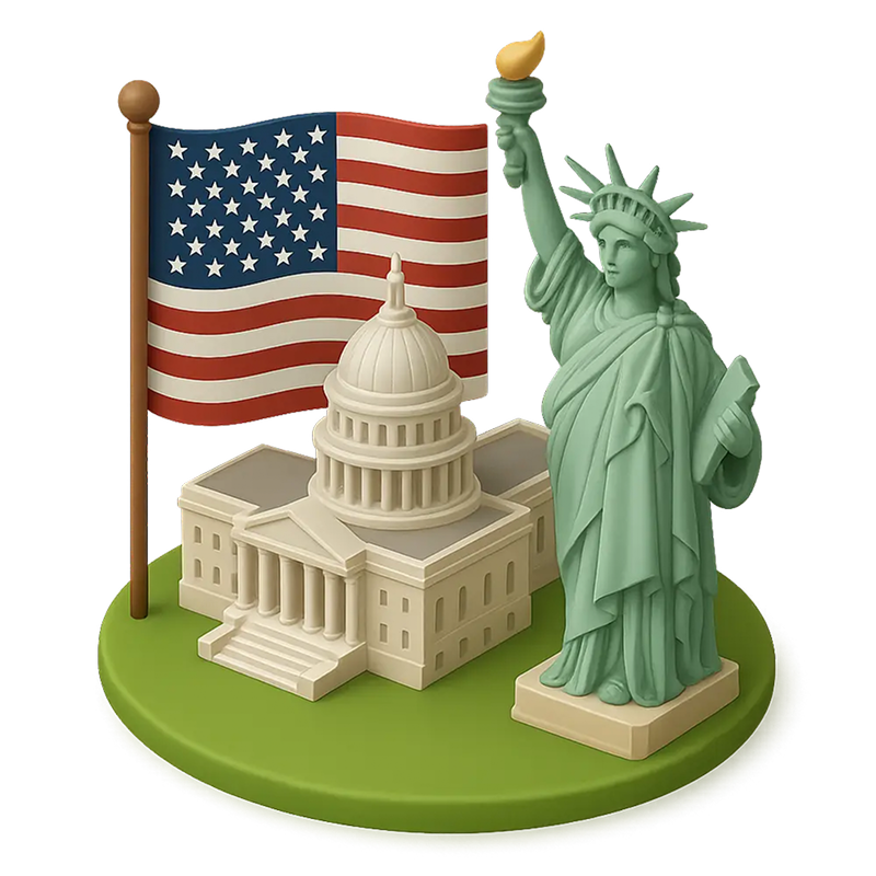 Florida shtatida yosh cheklovi illyustratsiyasi